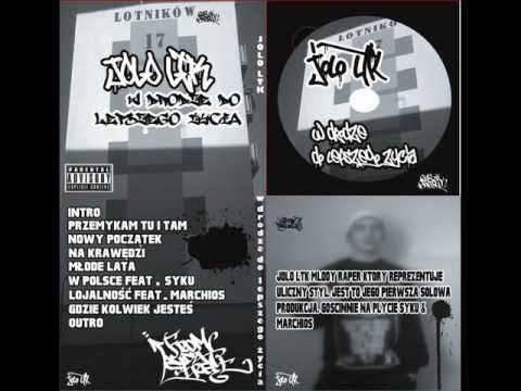 Jolo - Lojalność (feat Marchios)