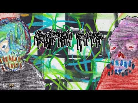 Estee Nack X al.divino - Splash Bro's Mixtape Volume 1