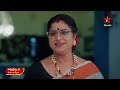 Karthika Deepam Promo 29th Aug 2025 Mon Sat At 8 PM Star Maa Serials Star Maa