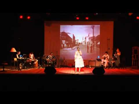 BIDELLATI canta NOEL ROSA - Taís Picoli "Feitio de Oração"