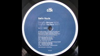 Satin Souls  -  The Pace