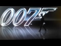 The Spy Who Loved Me DVD MENU