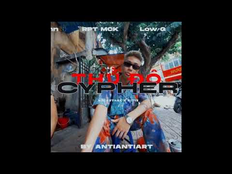 Thủ đô cypher [ Beat ]