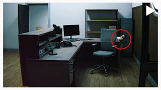 I Got A Totally Normal Office Job MQDEFAULT Thumbnail