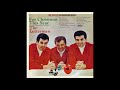 Lettermen – “The Christmas Waltz” (Capitol) 1966