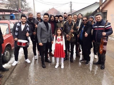 Kamberce & Selimeye Gelsin 2017 █▬█ █ ▀█▀ (Official Music Video) STUDIO ORCE