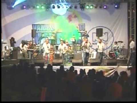 Orquesta La Fuga - Perdi por lento