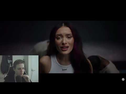 Eden Golan - "Hurricane" REACTION // Israel 🇮🇱 Eurovision 2024