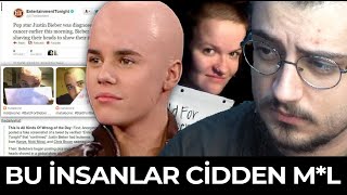 Cover art for TÜM JUSTIN BİEBER HAYRANLARINI KEL YAPAN İNTERNET SİTESİ..