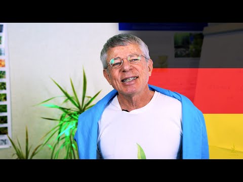 35 Jahre anamed. Ein Verein verändert die Welt