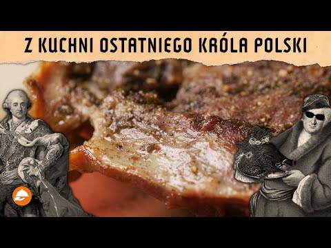 Co dawali jeść na obiadach czwartkowych?