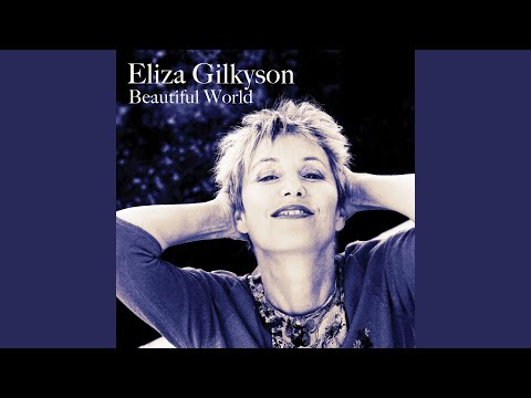 Clever Disguise - Eliza Gilkyson