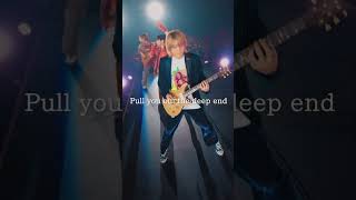 ONE OK ROCK - Wonder [Official Short Clip from &quot;Luxury Disease&quot; JAPAN TOUR]