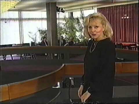 Hana Zagorová - Žena za tvými zády
