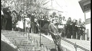 Jacques Brel - Au Printemps - Live