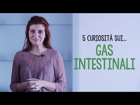 5 curiosità sui...GAS INTESTINALI | ForumSalute