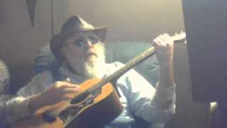 Floating Bridge Cover of a Cover Low Country Blues John Estes Gregg Allman Uncle Catfish