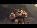Ice Age Dawn Of The DInosaurs Disney Channel Promo