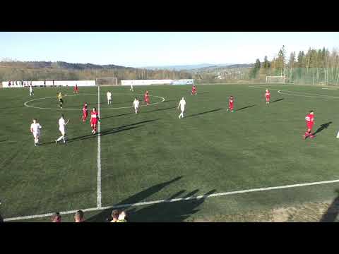 CFSA16 vs Slask Wroclaw - 10/27/19   BELLSPORT CUP