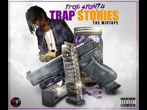 Trapstan74×Lyl Kea - Not Playing (Audio) [Prod.Macondatrack]