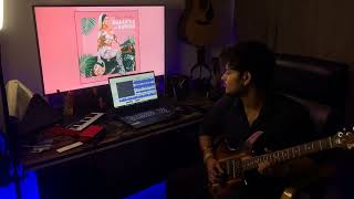 Download lagu Harleys in Hawaii (Electric Guitar Cover) || 🎸 mp3