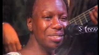 Nina Simone  Do I move you