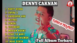 Download lagu Denny Caknan ft Happy Asmara ' Sakit Rindu ' full Album terambyar 2022. mp3