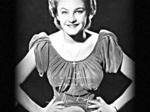 You Forgot About Me ~ Gene Krupa & His Orchestra  (1940)