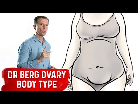 The Answer To Obesity Is In The Food Statistics – Dr Berg