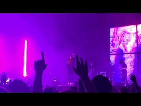 Mura Masa London Live 2020 - Live Like We're Dancing