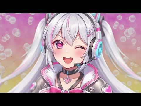 生誕祭の生配信前にカウントダウン動画を制作します イメージ1