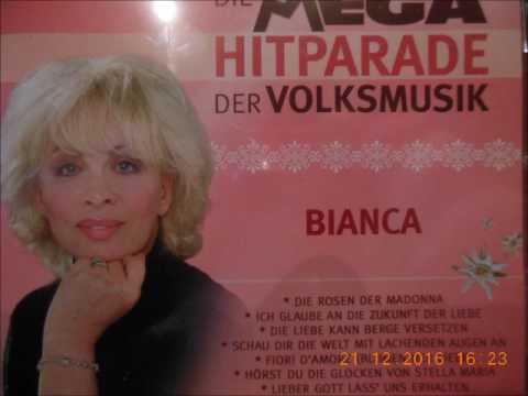 Bianca im Tal der tausend Blumen