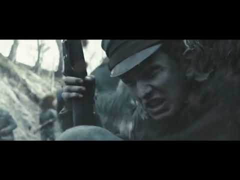 Russo - Ukrainian War 1920 - Village assault scene