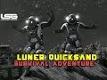 Space Engineers - Luner Quicksand, The Worst ...