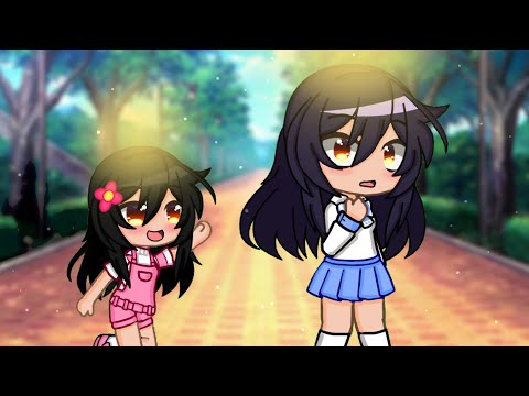 Meeting your future child ☺️🥰meme#gachalife#gachatrend#gacha#viral#viralvideo#video#aphmaucrew