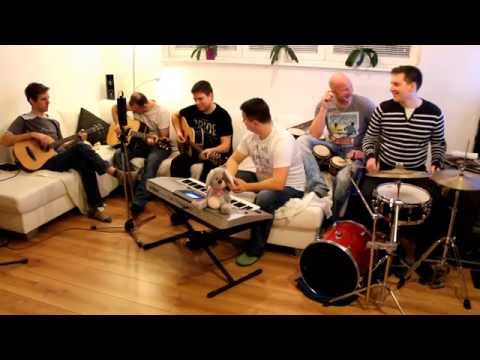 Ansambel JUHEJ - Moj lipi anđele