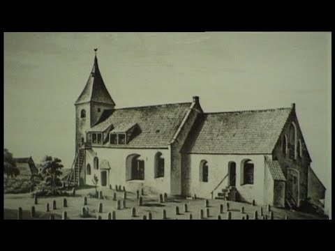 St.-Ansgari-Kirche in Hatten, 1150 Jahre Kirchhatten - Dia-Show 2010