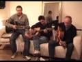 DESIRE- U2 cover by BLUEFIELD 01
