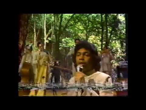 “El Tigrito de Pariaguan” José Tirado - La Herencia del Canoero