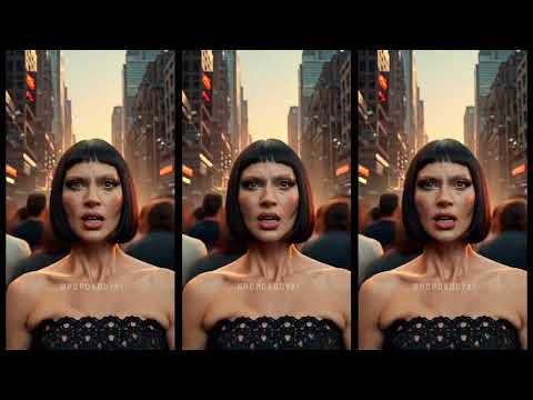 Lady Gaga ft. Michael Jackson - Shadow of A Man