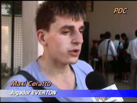 ::CERATTO:: Nuevo dt - Previo Clásico.mpg