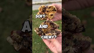 Download lagu The Secret To Soft and Chewy Cookies? 🍪 #bakingtips #asksugarmama mp3