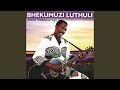 Bengikwethemba
