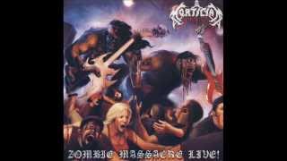 Mortician - Zombie Massacre Live (FULL ALBUM)