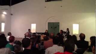 Soiree Kesang Marstrand