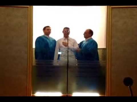 BOTEZ NOU TESTAMENTAL 17 NOIEMBRIE 2013 BISERICA PENTICOSTALA BETANIA ARAD ( MAXIM VALENTIN)