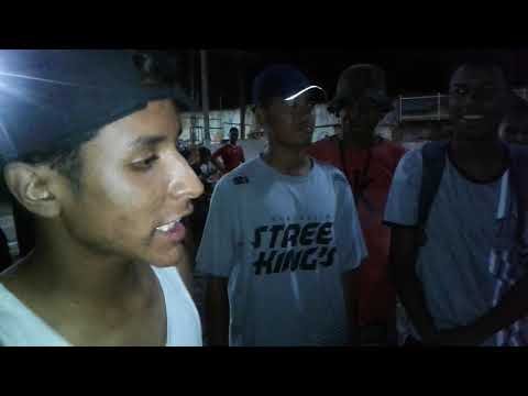 BATALHA DO STN (DENARO VS PK)1 FASE