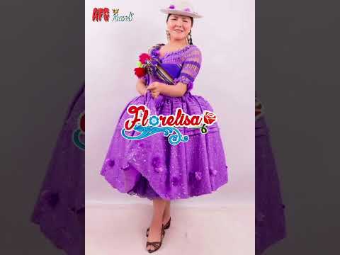 FLORELISA  - MIX AYMARA 2023 🎶✔