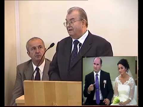 Duminica 15 Iunie 2014 A.M.- Nunta Mihai&Adriana Maduta ( mesaj Vasile Talpos&Onisim Mladin)