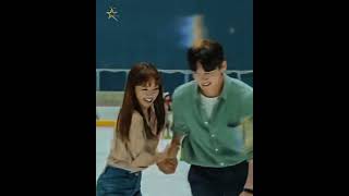 Download lagu K drama couple 😍 | Melting me softly #jichangwook #kdrama #shorts #viralshort #kdramaedit #fyp mp3